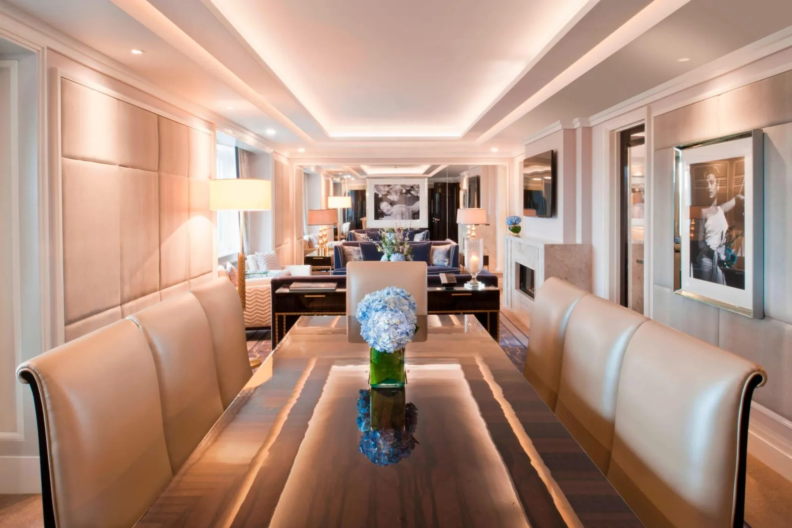 The Wellesley Knightsbridge, a Luxury Collection Hotel, London - 4
