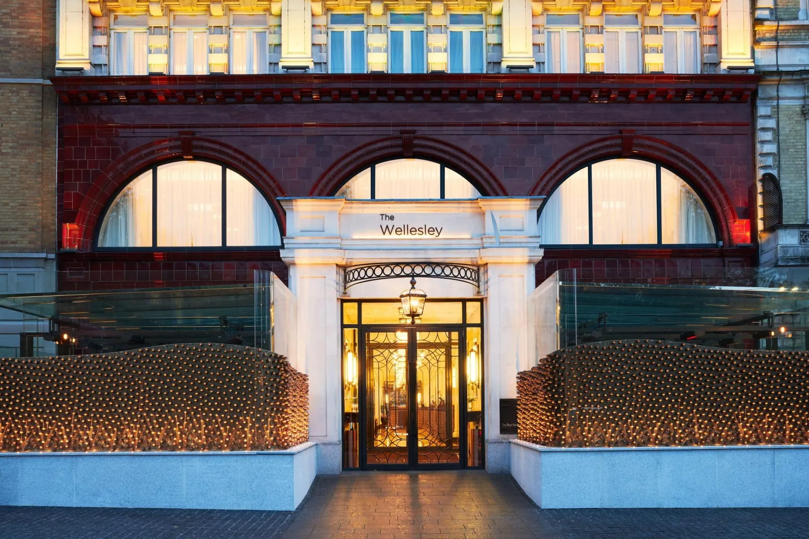 The Wellesley Knightsbridge, a Luxury Collection Hotel, London - 5