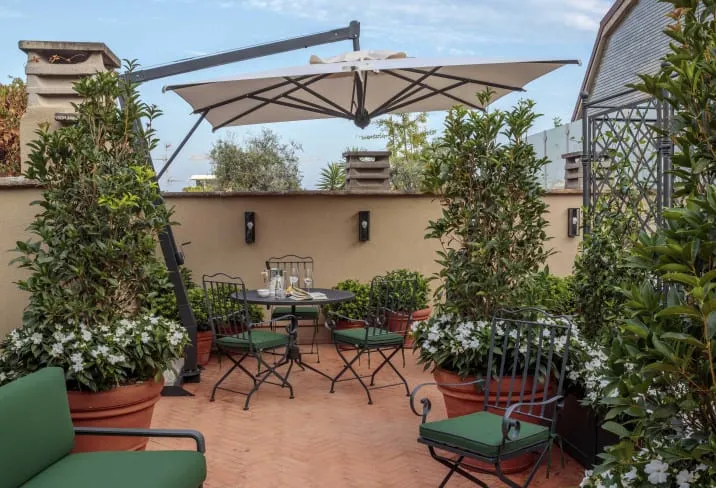 Rocco Forte House Via Manzoni Milan - 2