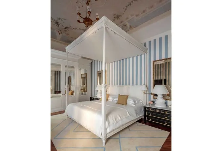 Rocco Forte House Via Manzoni Milan - 3