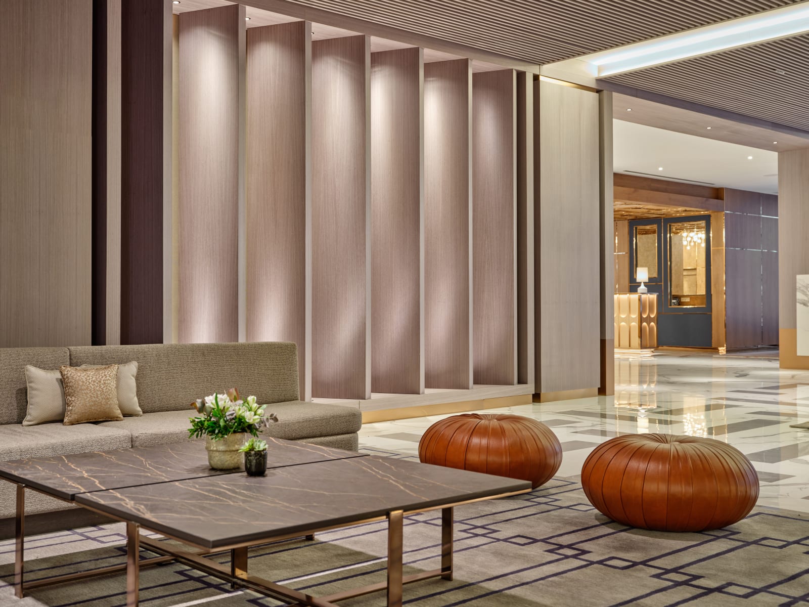 InterContinental Barcelona — 7
