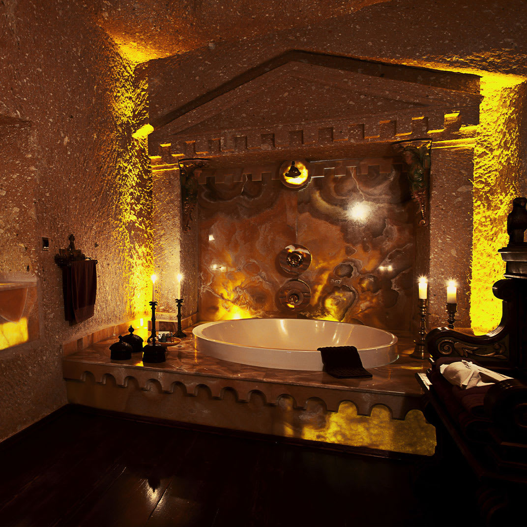 Sacred House - 2
