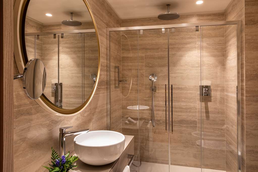 Rosa Grand Milano - Starhotels Collezione — 7
