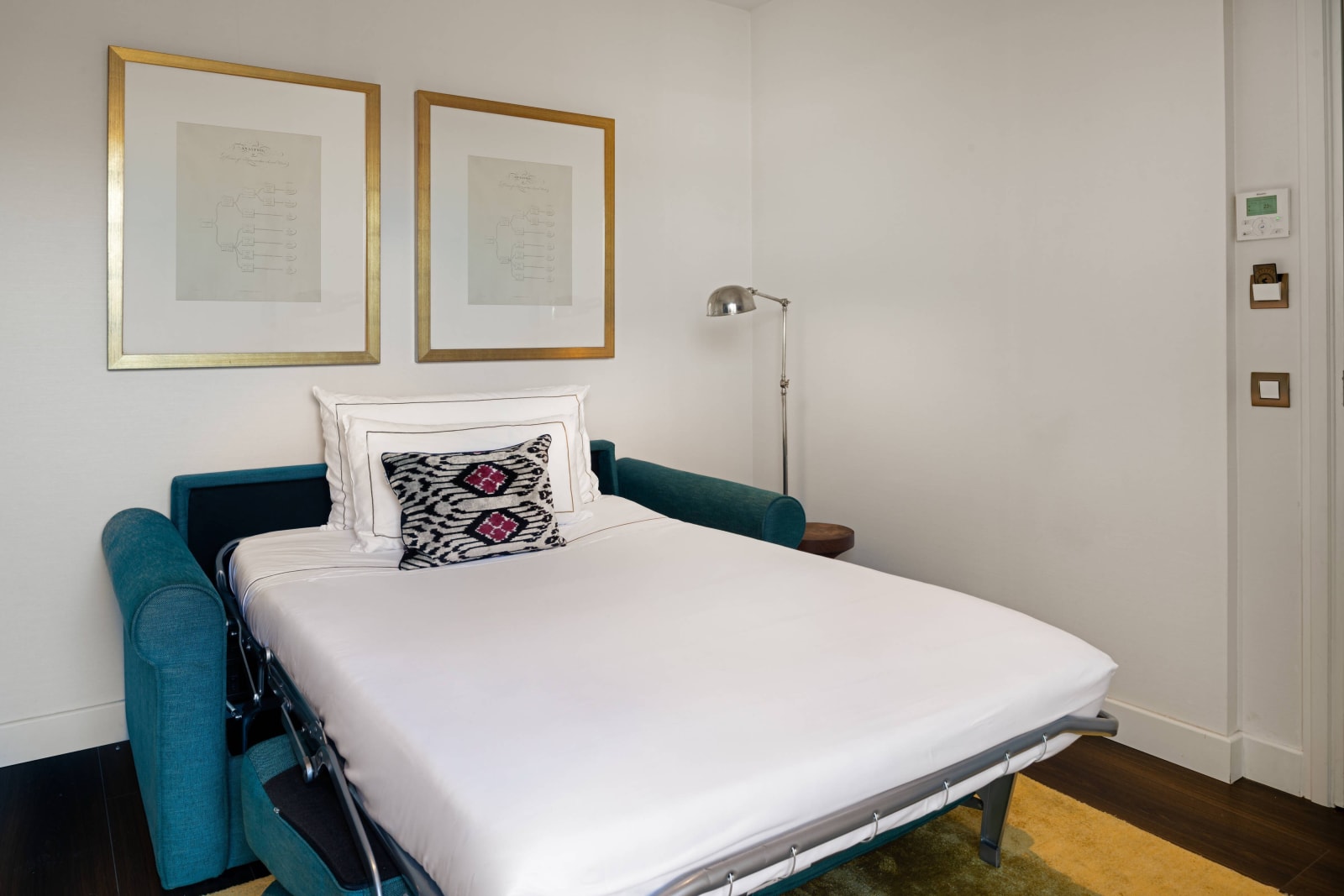 Cotton House Hotel, Autograph Collection — 8