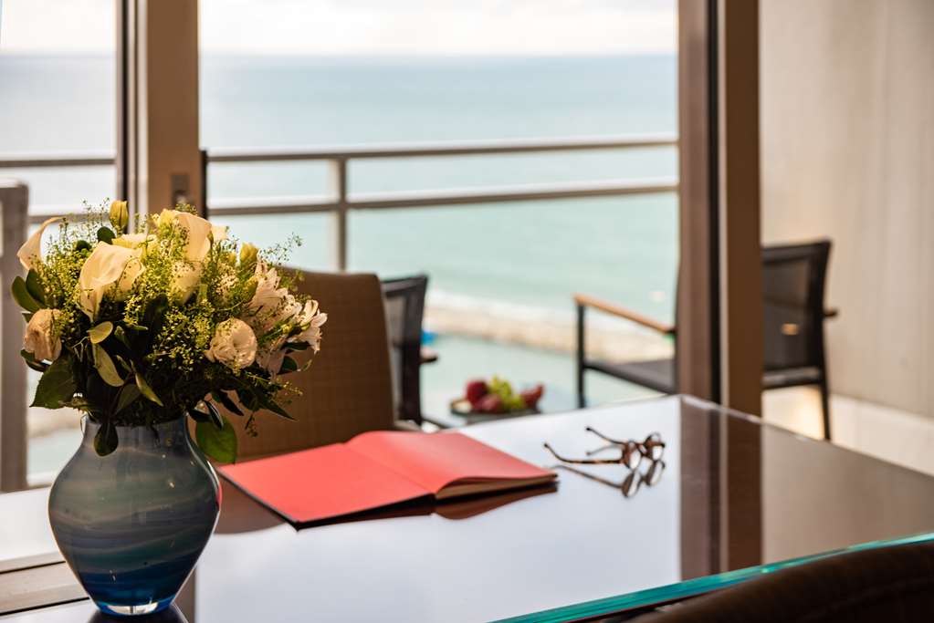 The Vista at Hilton Tel Aviv — 7