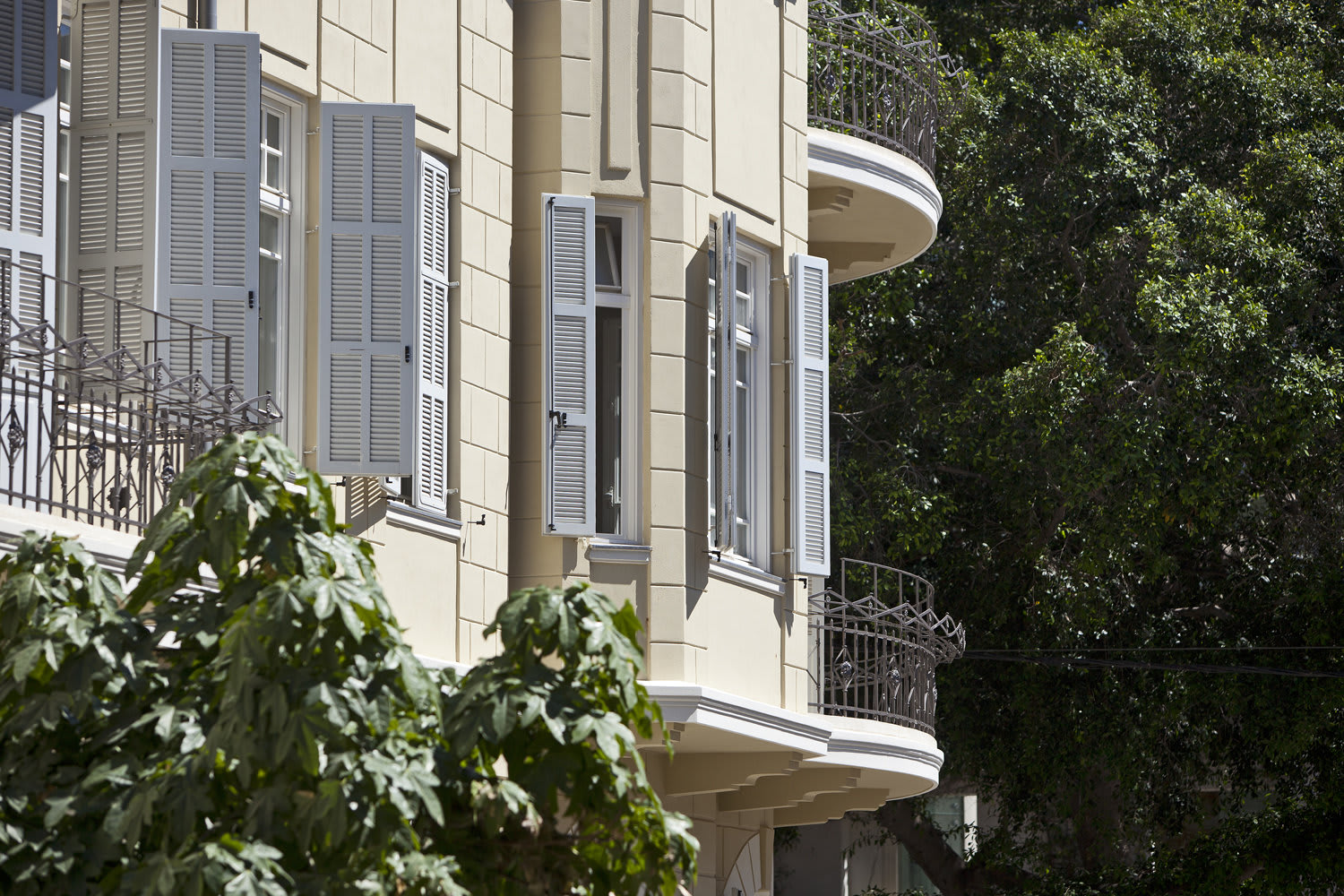 The Norman Tel Aviv — 7