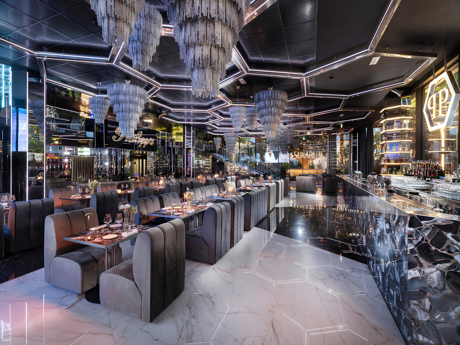 The Plein Hotel - Small Luxury Hotels of the World — 7