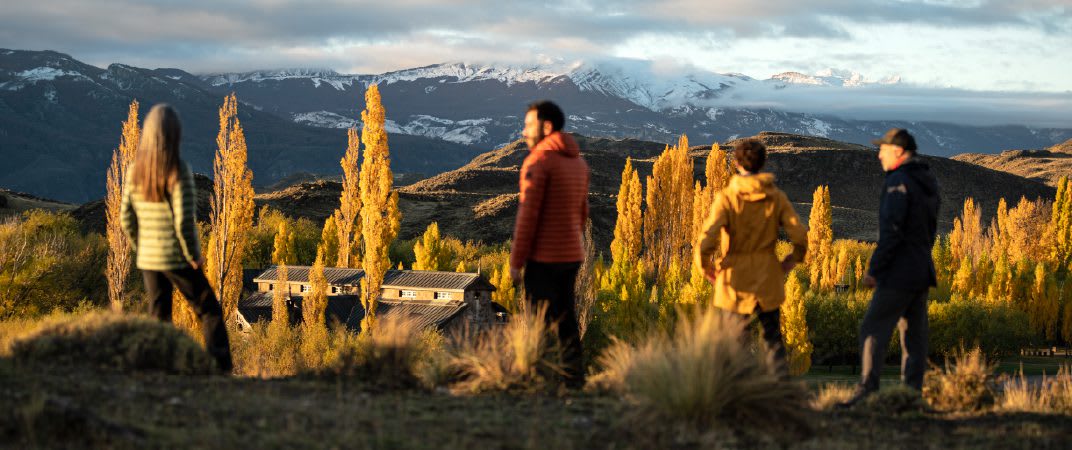 Explora Patagonia — 7