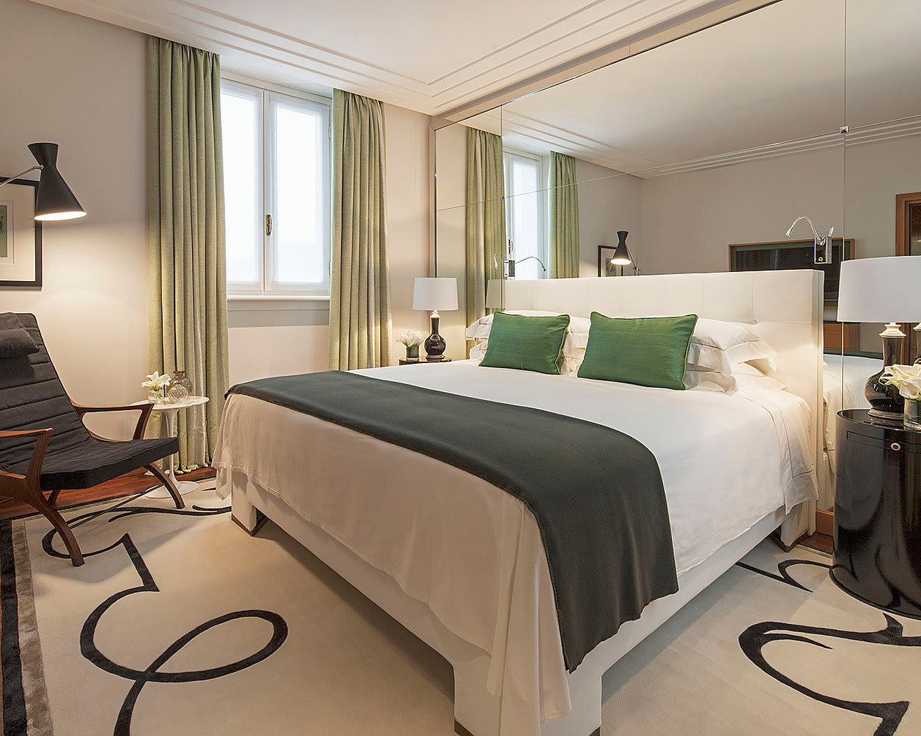 Four Seasons Hotel Milano — 8
