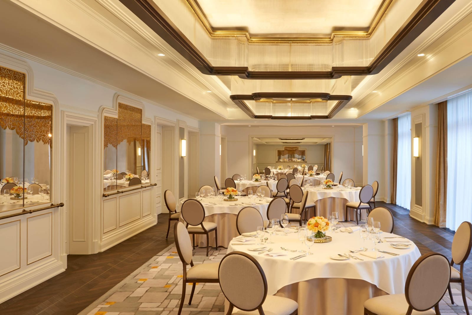 Hotel Bristol, a Luxury Collection Hotel, Warsaw — 8