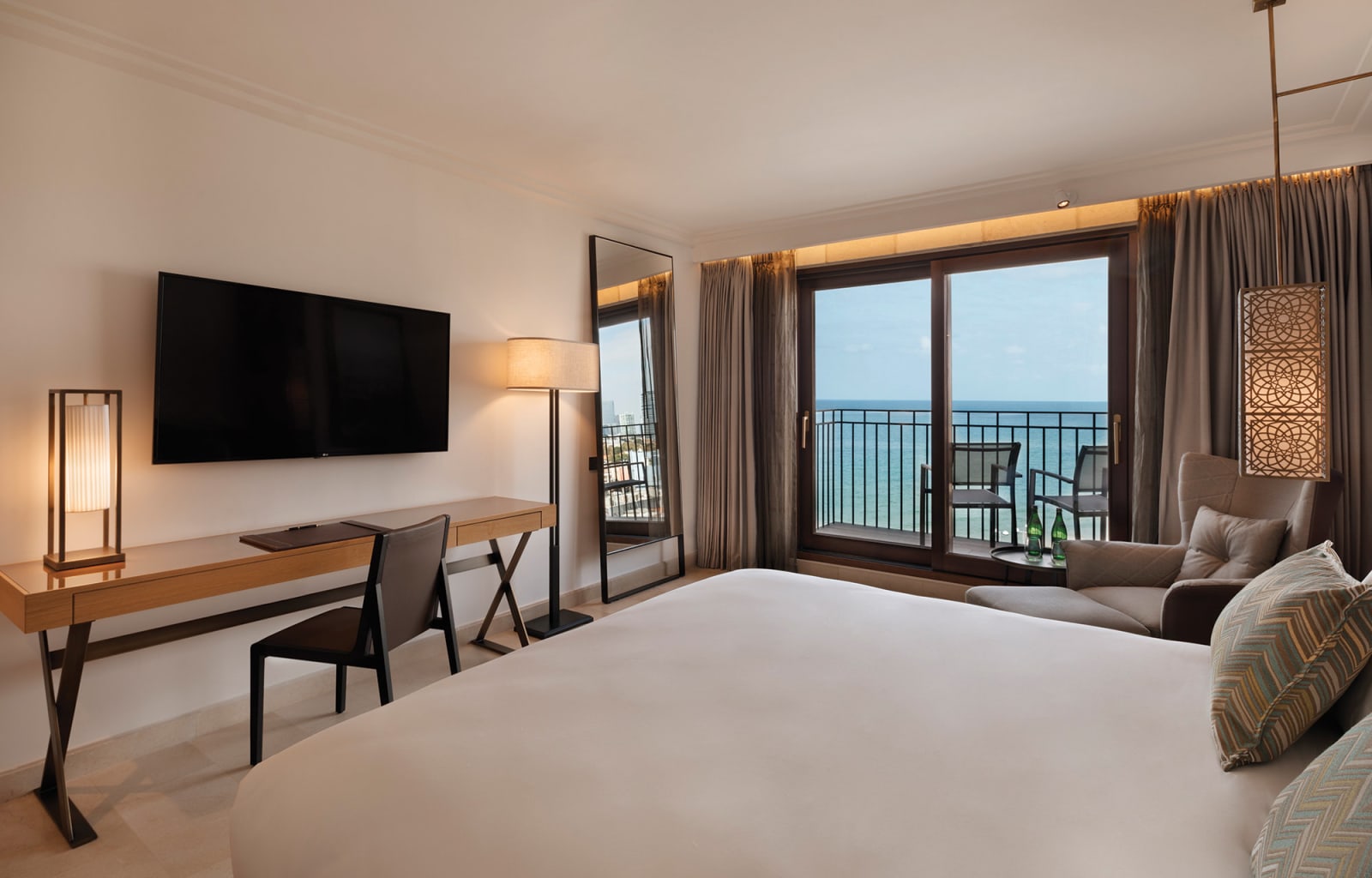 The Setai Tel Aviv, a Member of the Leading Hotels of the World — 7