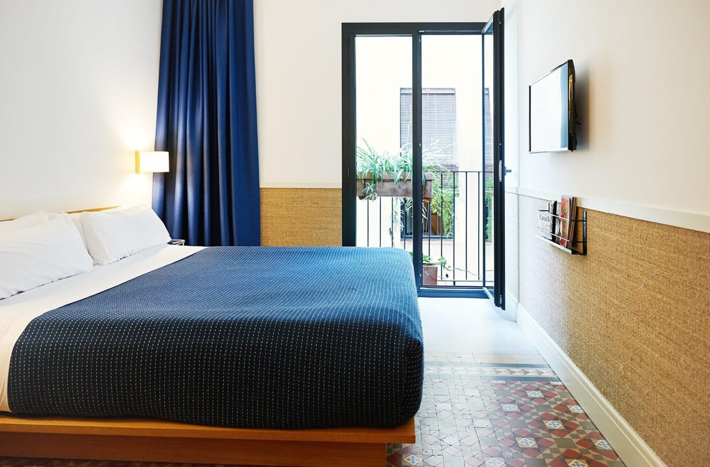 Hotel Casa Bonay & Spa — 7