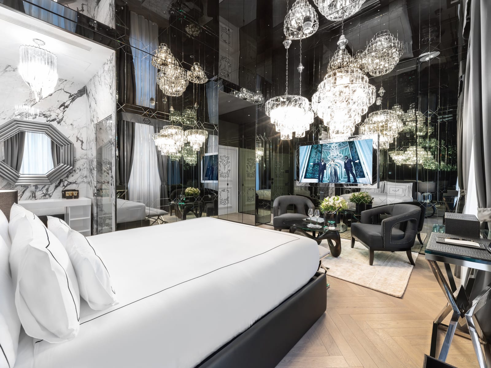 The Plein Hotel - Small Luxury Hotels of the World — 8