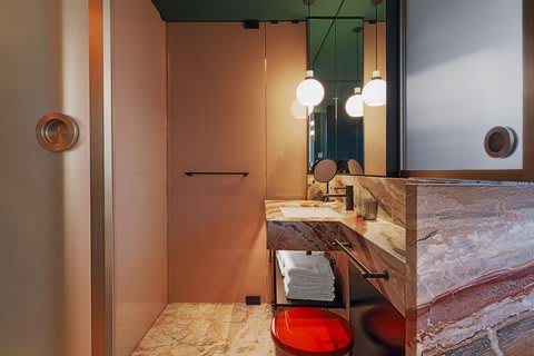 Casa Brera, a Luxury Collection Hotel, Milan — 8