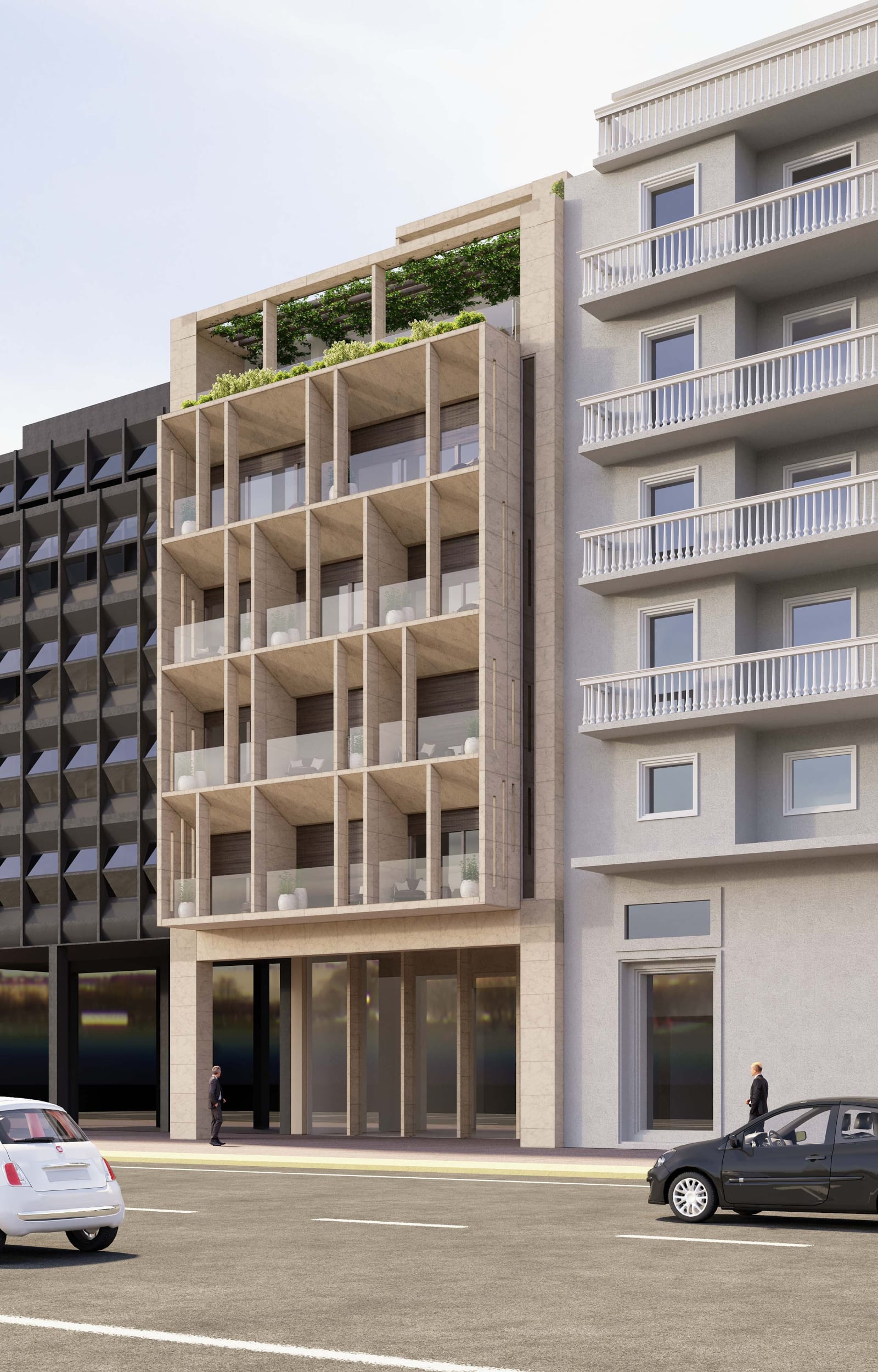 Anthology of Athens, The Leading Hotels of the World — 6
