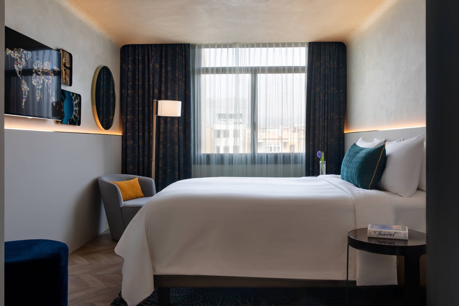 Renaissance Barcelona Hotel — 7