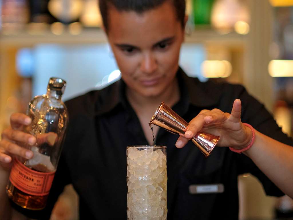Sofitel Barcelona Skipper — 7