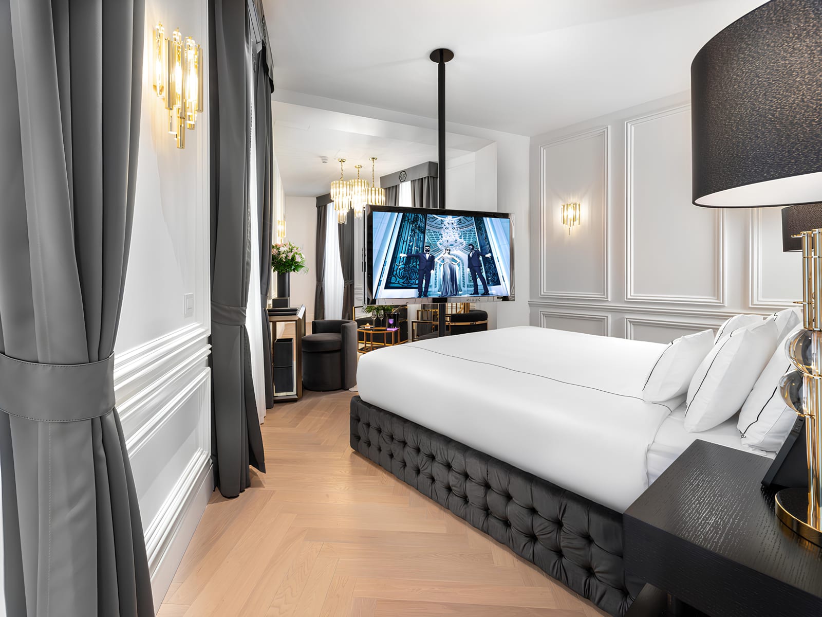 The Plein Hotel - Small Luxury Hotels of the World — 9