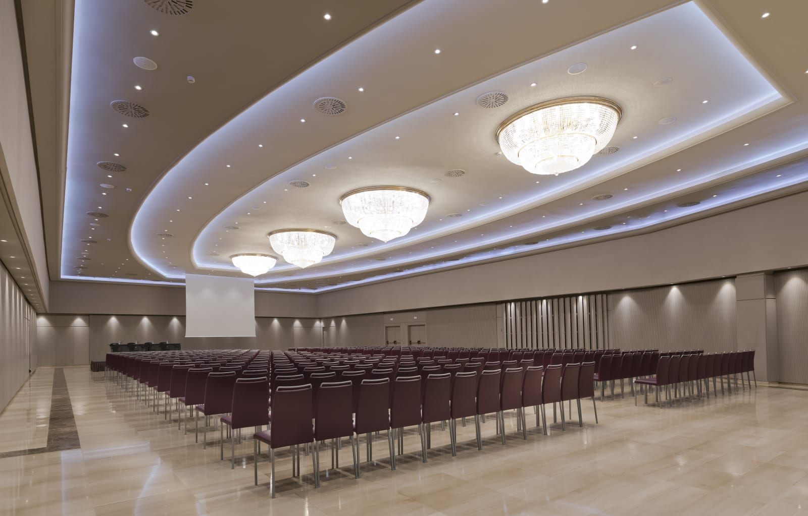 InterContinental Barcelona — 8