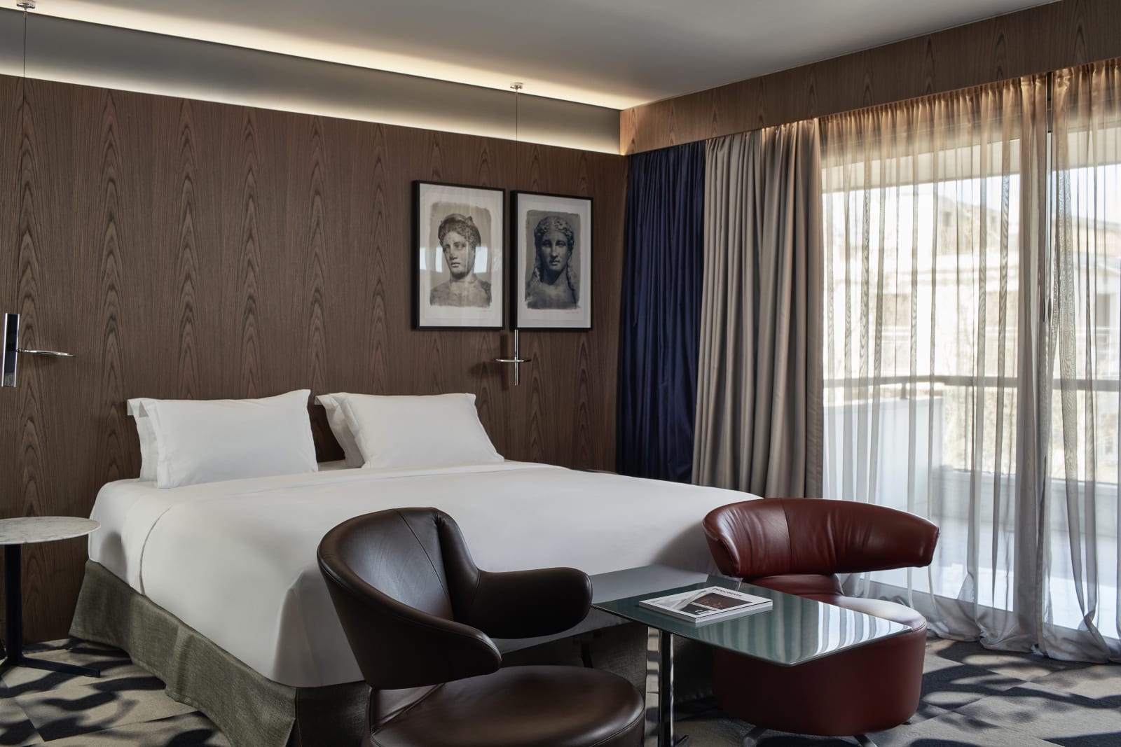 AthensWas Design Hotel — 7
