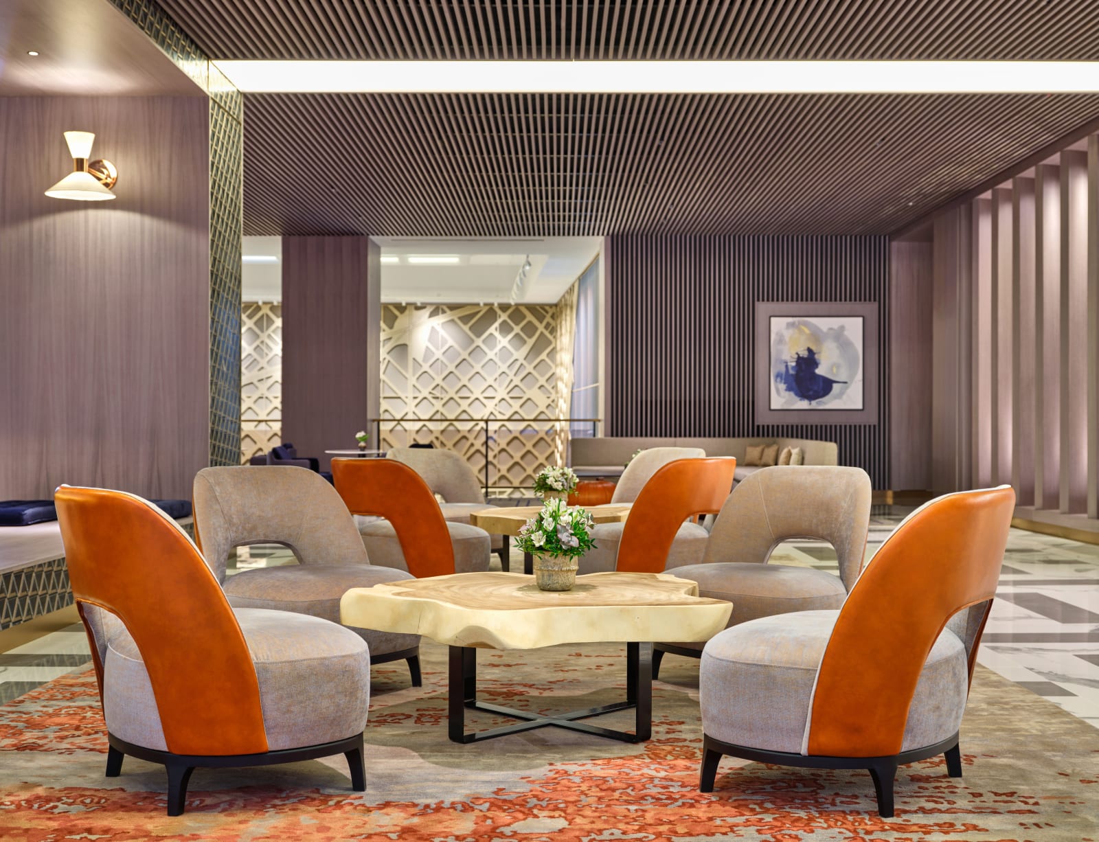 InterContinental Barcelona — 9