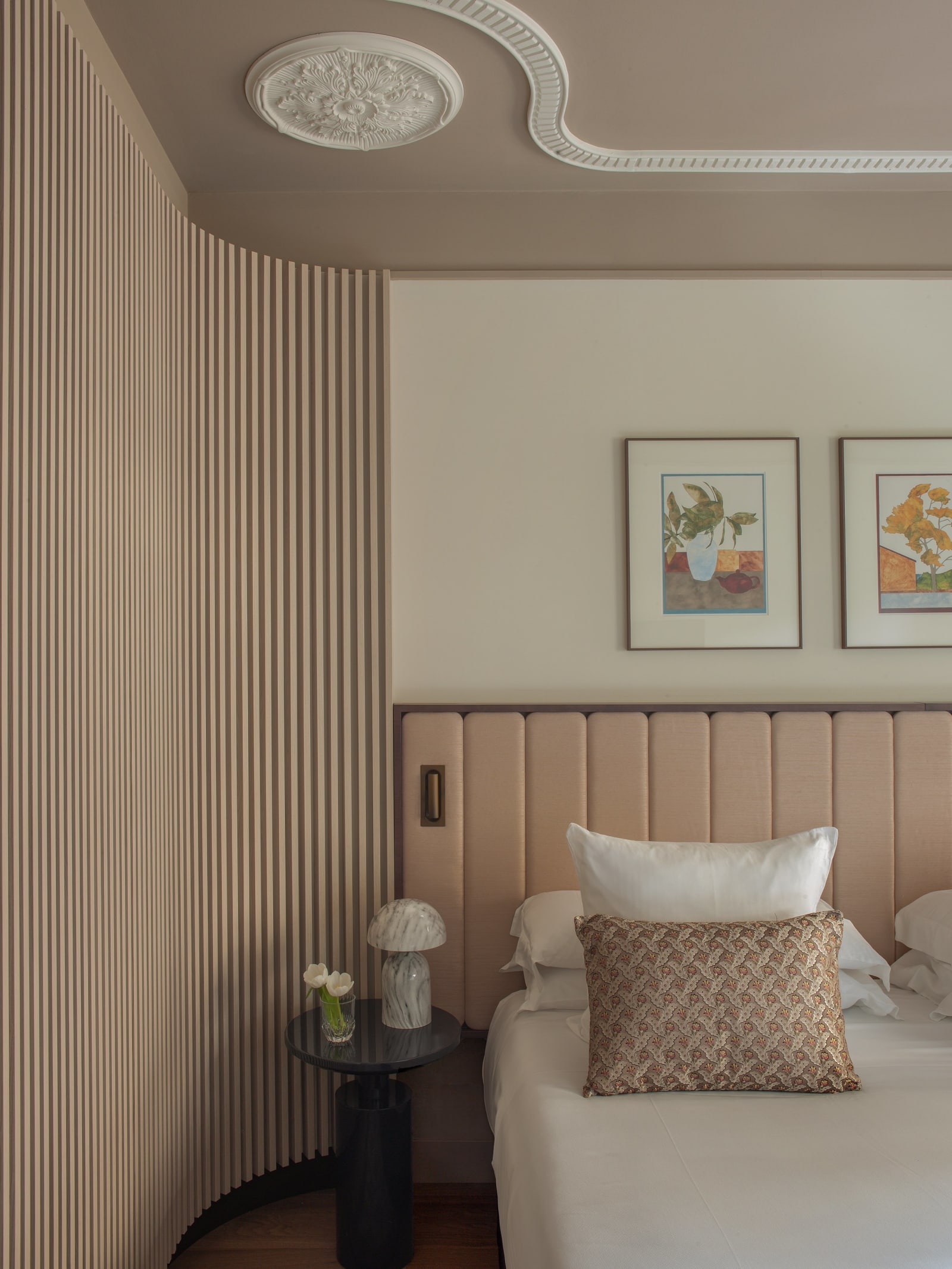 Grand Hotel Central, Small Luxury Hotels — 7