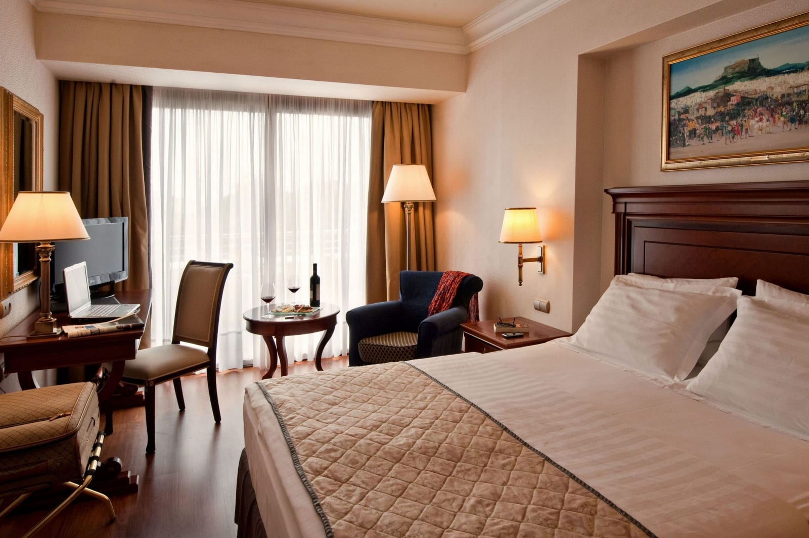 Electra Palace Athens — 7