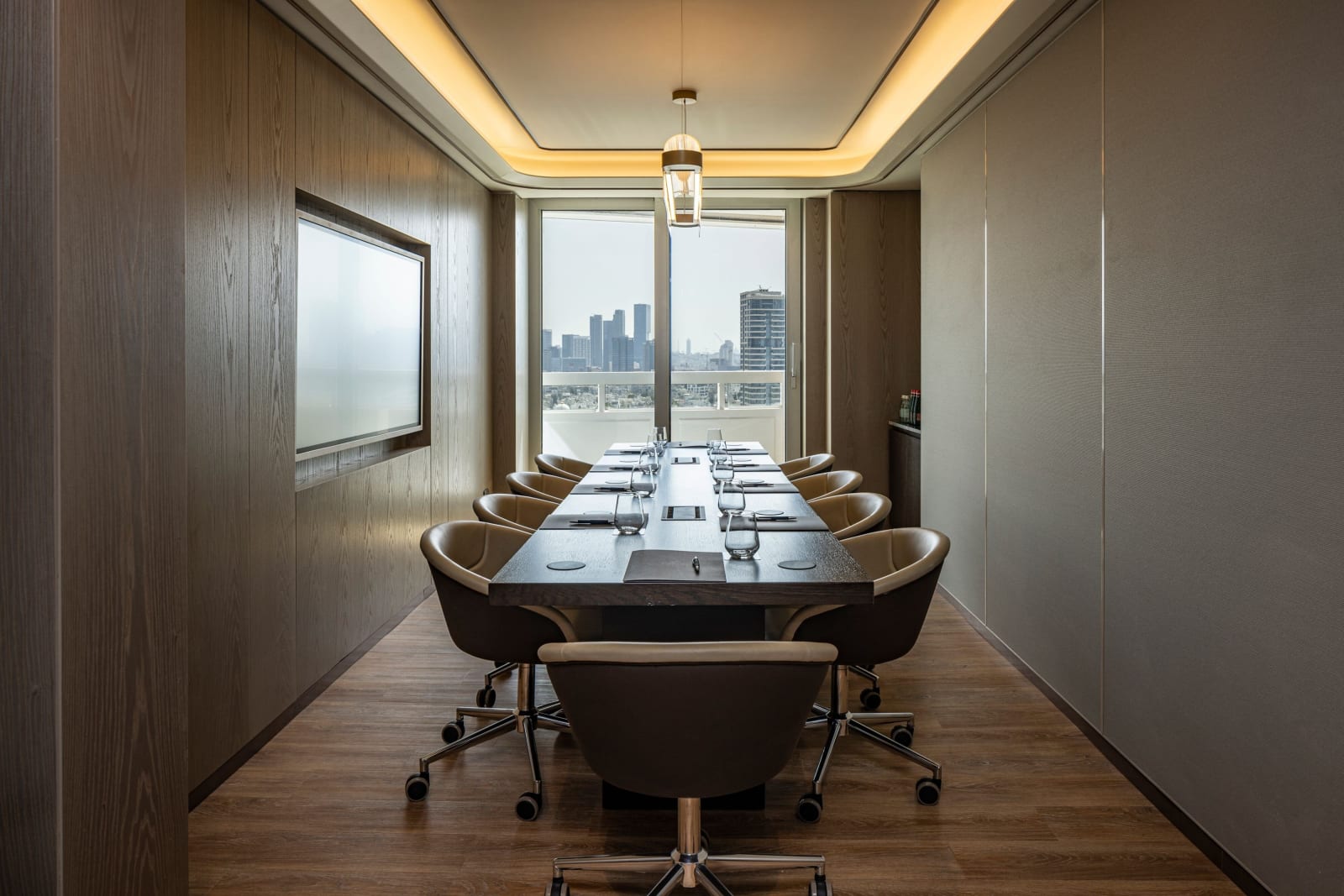 Sheraton Grand Tel Aviv — 7