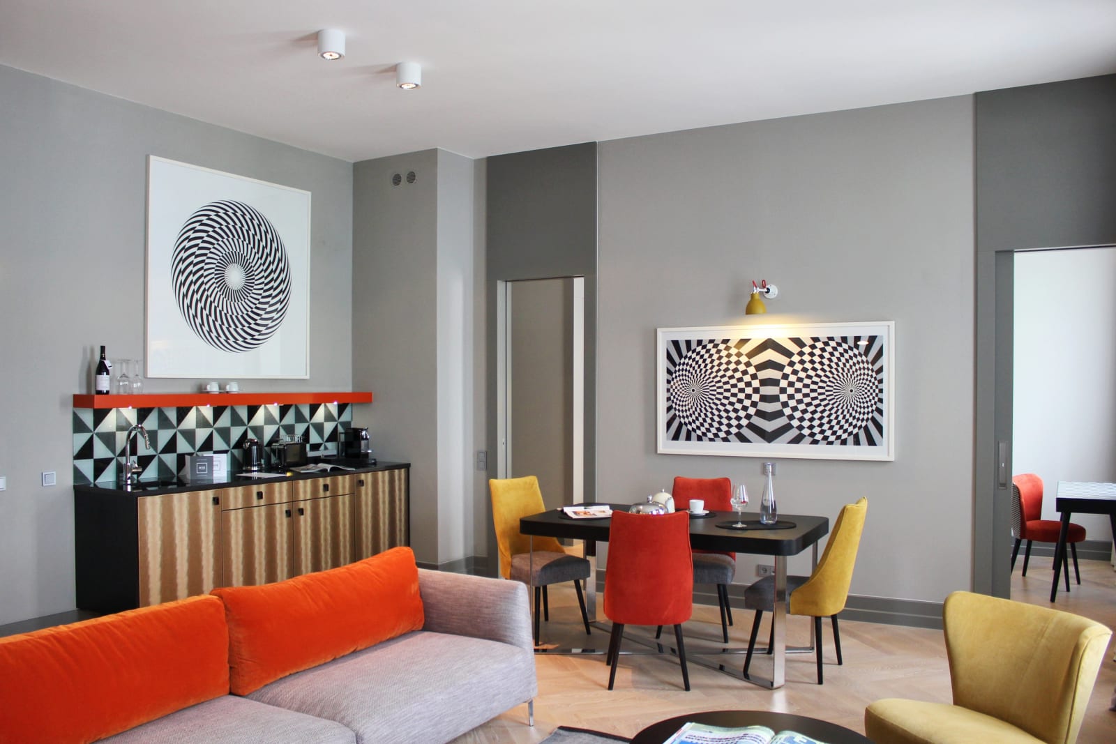 H15 Boutique Hotel