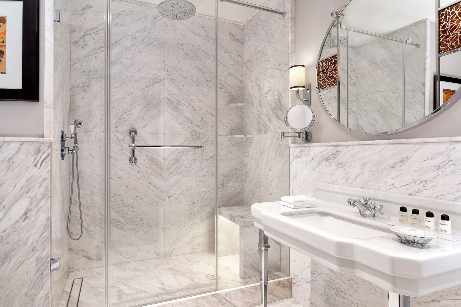 Hotel Bristol, a Luxury Collection Hotel, Warsaw — 9