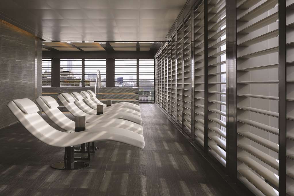 Armani Hotel Milano — 8