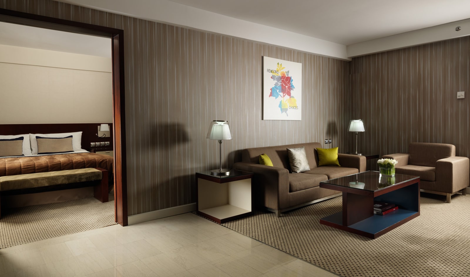 Athenaeum InterContinental — 10