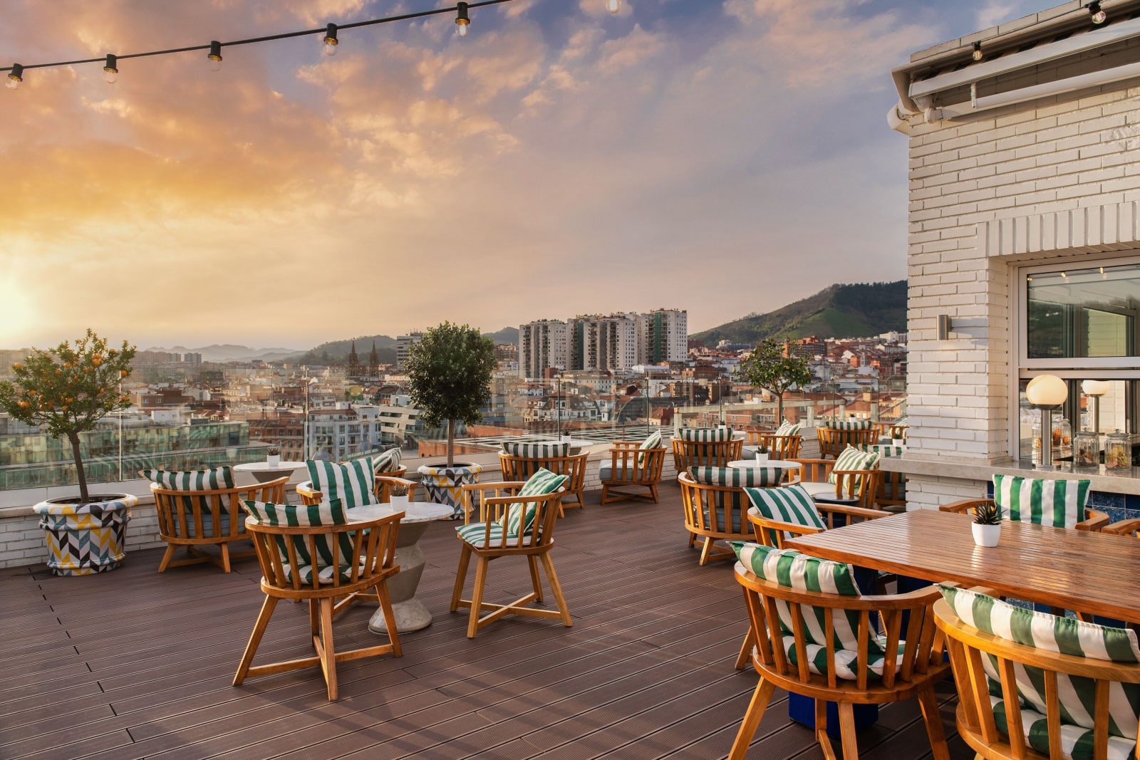 Hotel Ercilla de Bilbao, Autograph Collection — 8