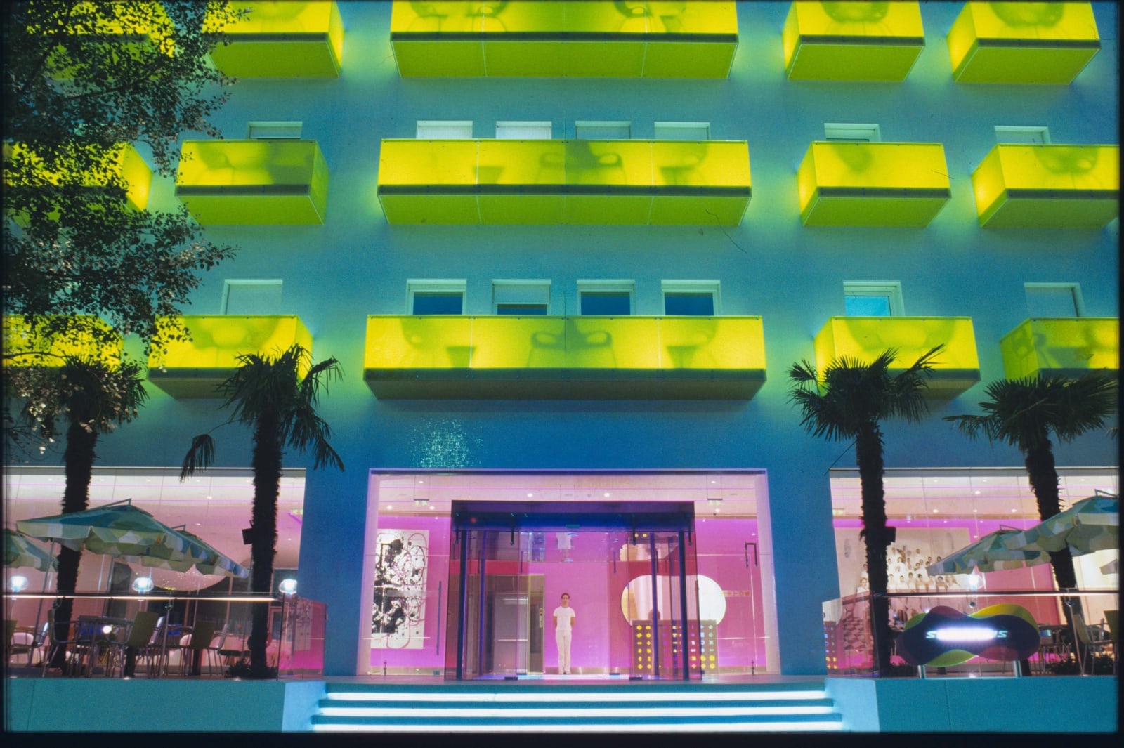 Semiramis Hotel — 6