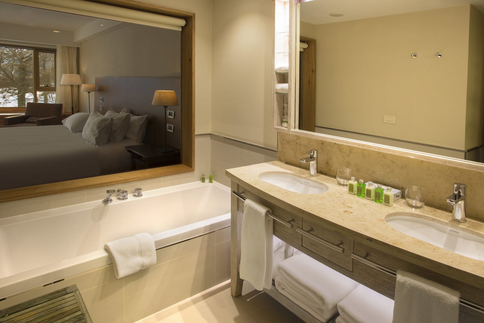 Arakur Ushuaia Resort & Spa — 8