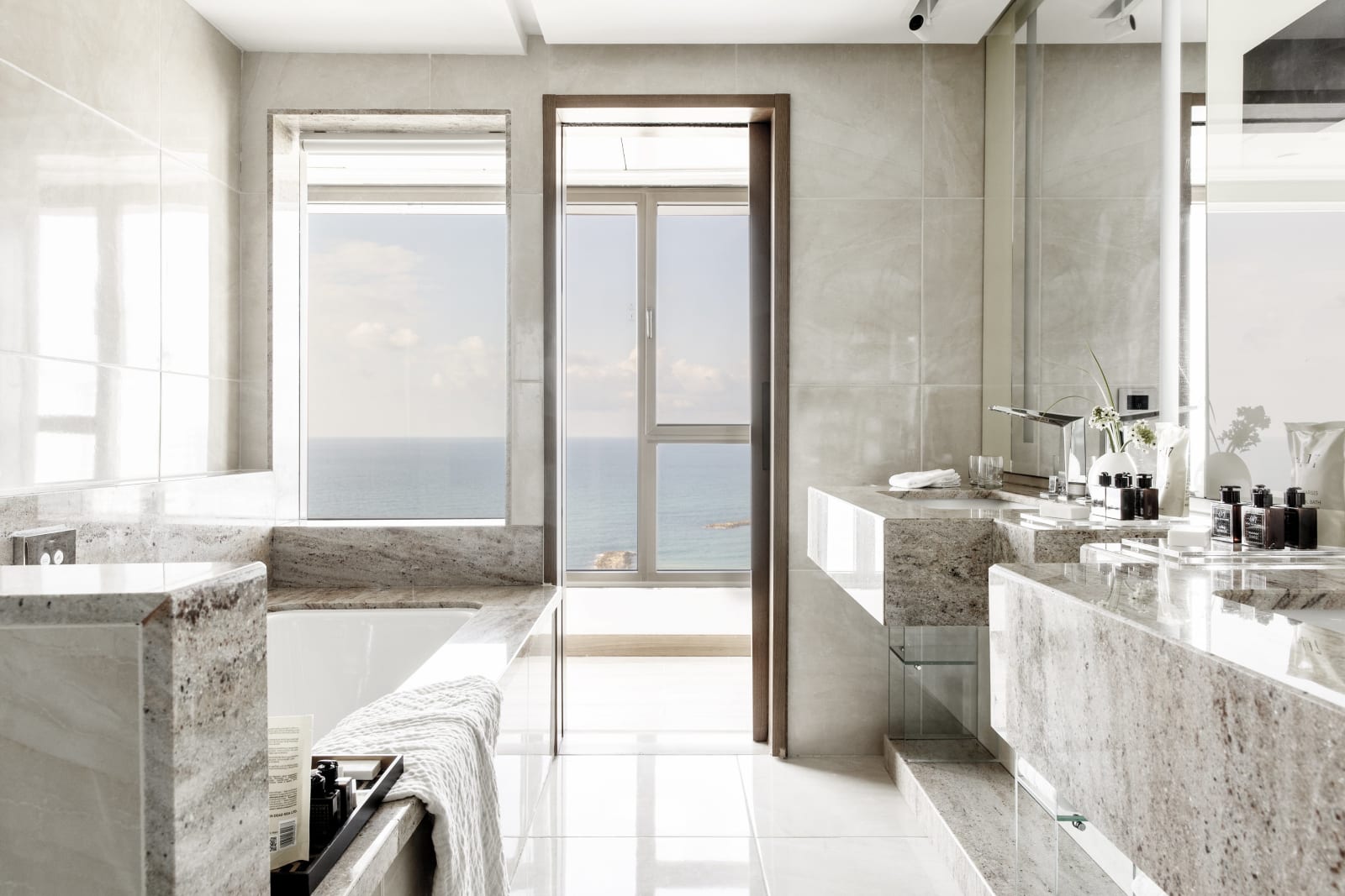 InterContinental Hotels DAVID TEL AVIV by IHG — 9