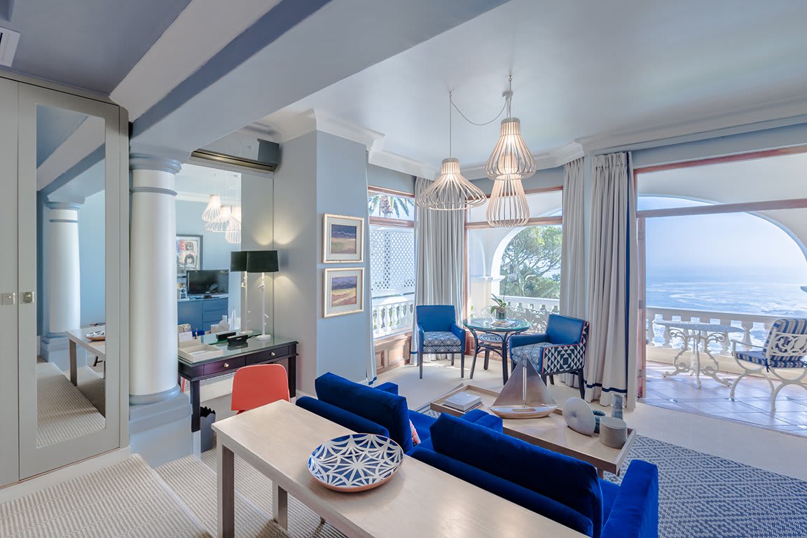 Ellerman House - 2