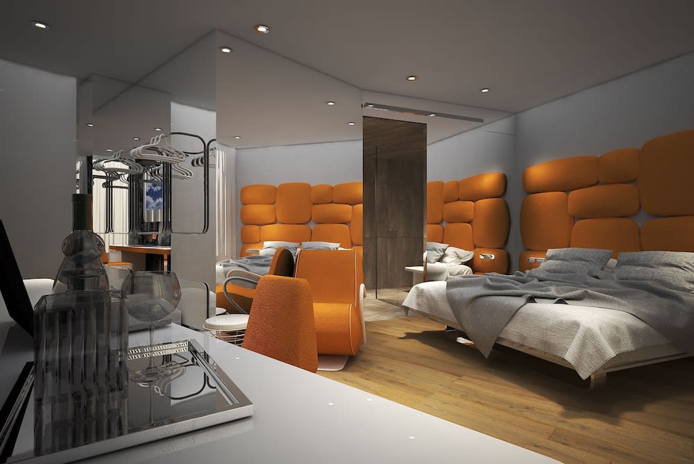 The Street Milano Duomo | a Design Boutique Hotel — 6