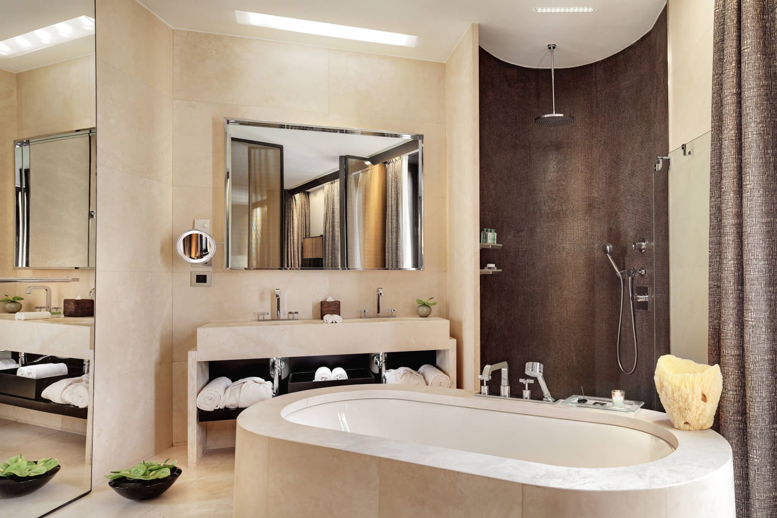 Bvlgari Hotel Milano — 9