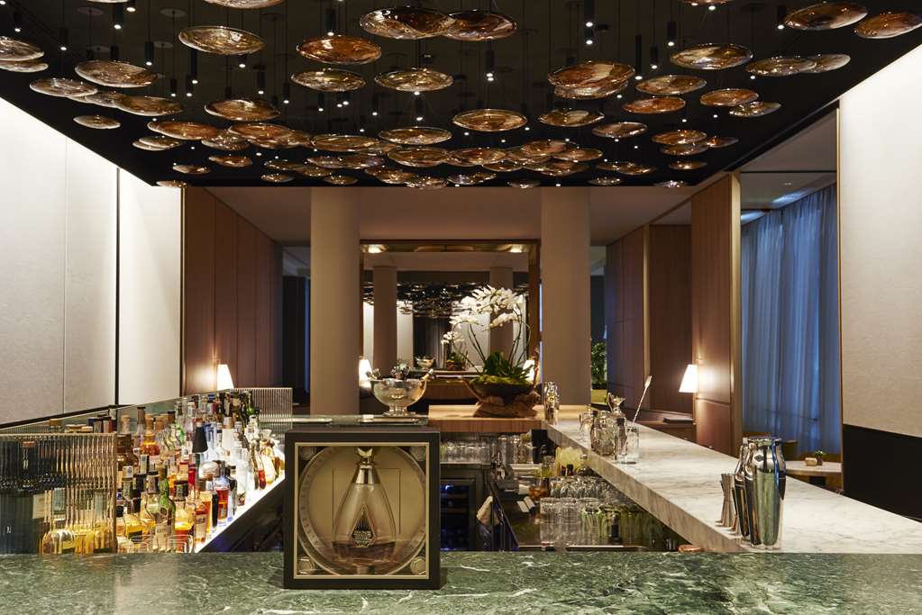 Park Hyatt Milan — 8