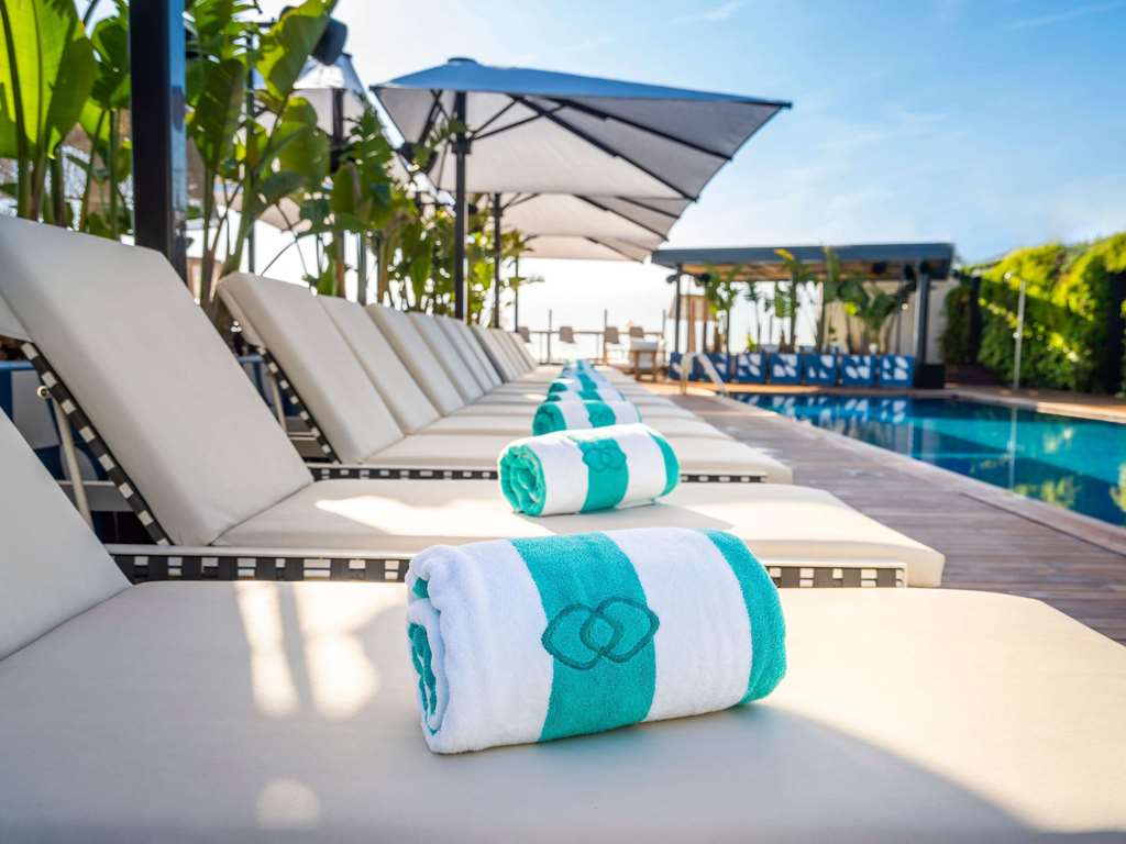 Sofitel Barcelona Skipper — 10