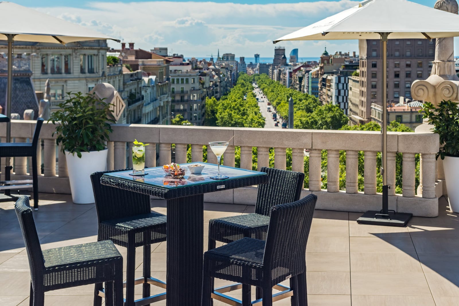 Hotel Casa Sagnier — 9