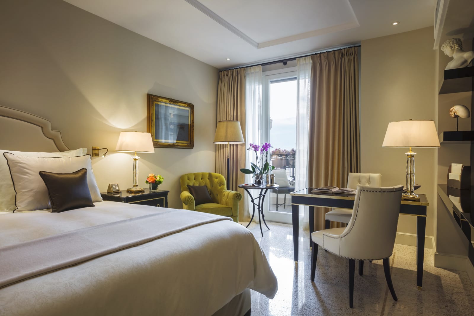 Palazzo Parigi Hotel & Grand Spa - Lhw — 8