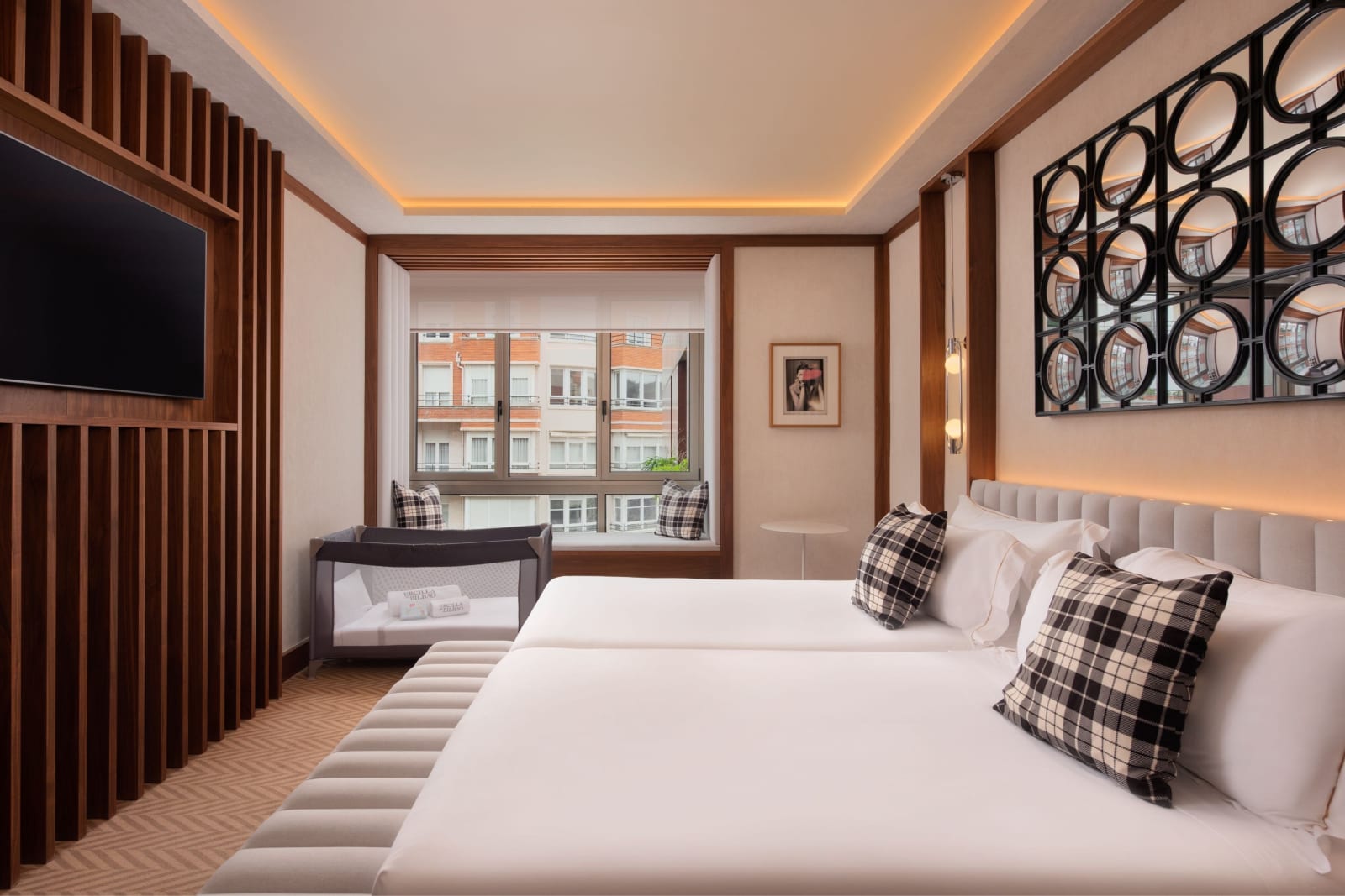 Hotel Ercilla de Bilbao, Autograph Collection — 9