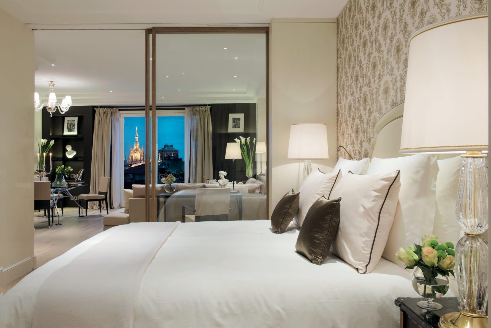 Palazzo Parigi Hotel & Grand Spa - Lhw — 9