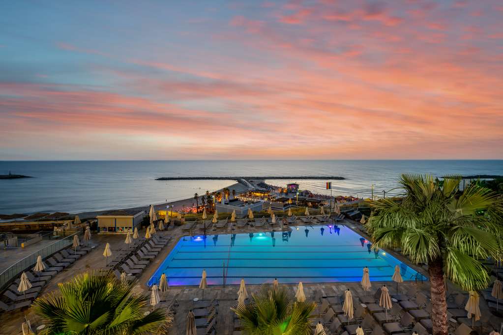 The Vista at Hilton Tel Aviv — 10
