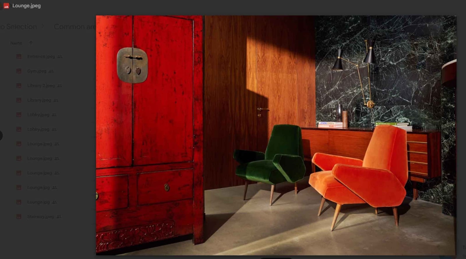 Vico Milano — 7