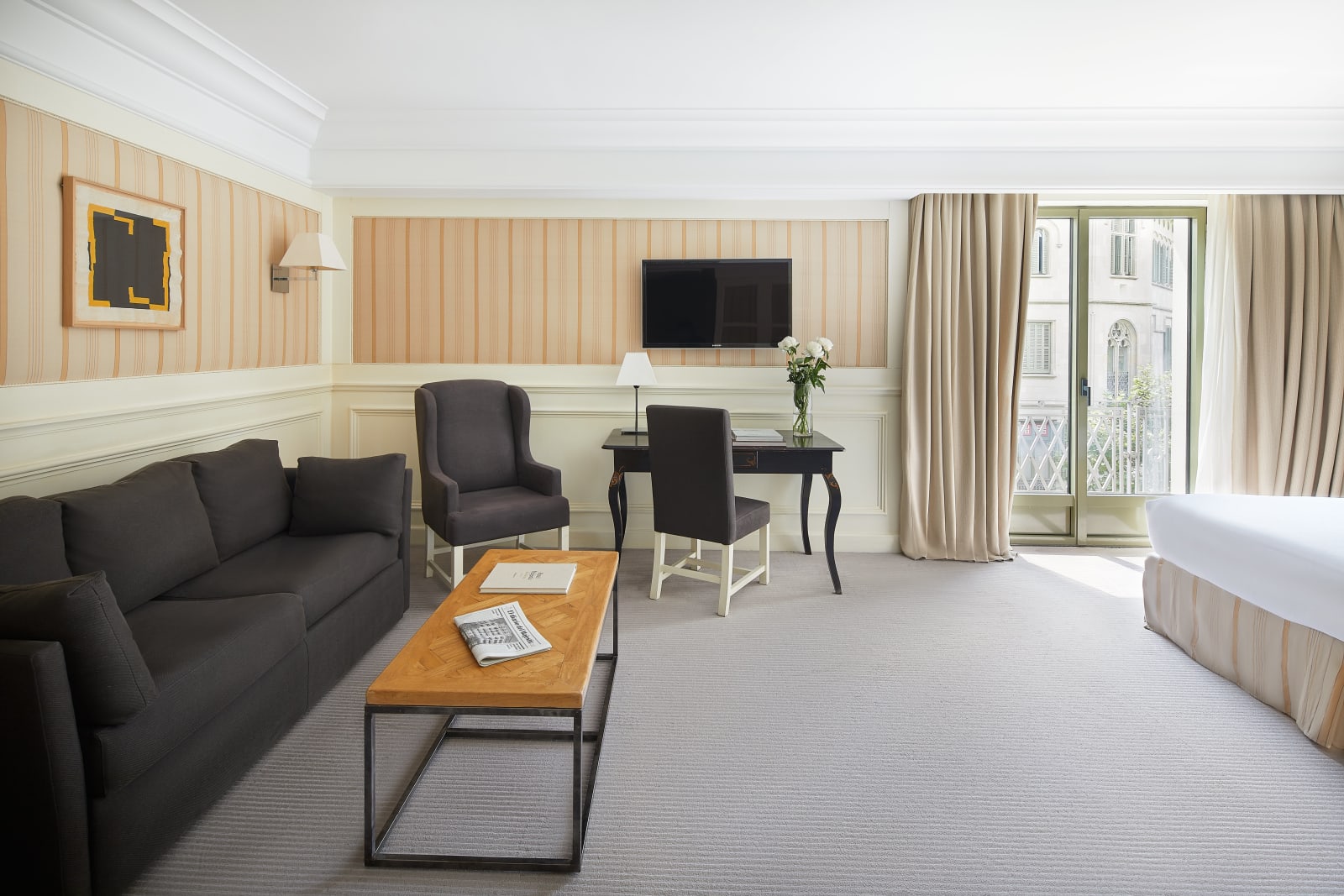 Majestic Hotel & Spa Barcelona GL — 8