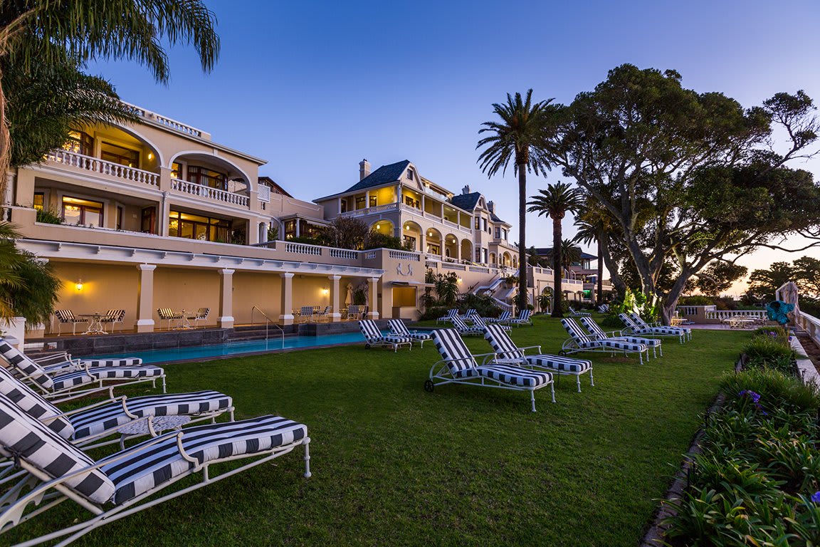 Ellerman House - 4