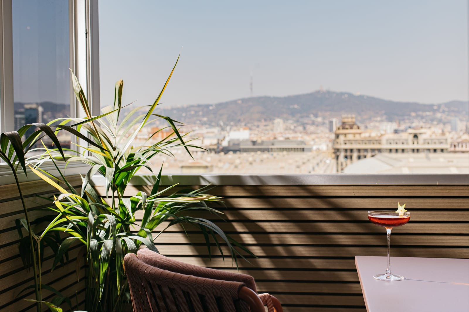 InterContinental Barcelona — 10